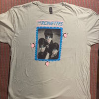 Image 3 of The Ronettes 2XL 