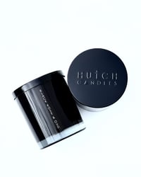 Image 6 of BLACK X LARGE OXFORD CANDLES  