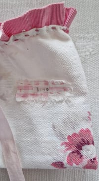 Image 3 of Country Brocante - Purse Making Session Friday 1st August, Morning Session