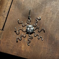 Image 4 of Sun pendants
