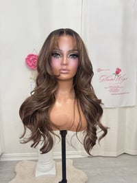 Image 2 of Krista luxury free part (ready to ship) 