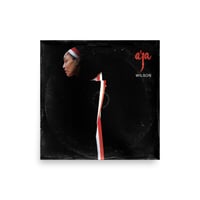 Image 2 of Aja x A'ja Wilson