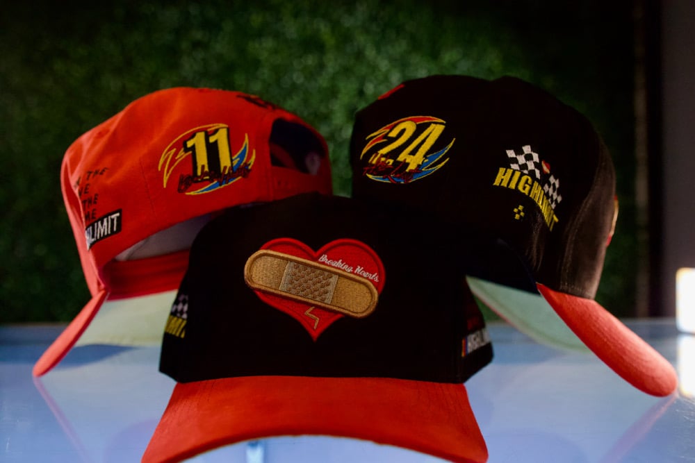 Image of BHC x highclass