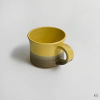 Image 5 of Katsushi Shimabukuro mug cup No.299