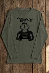 Image 3 of Camiseta M/L Queens Of The Stone Age 