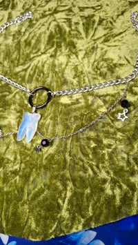 Image 3 of Glow Tooth | Medieval Baddie