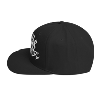 Image 2 of illville Worldwide Snapback