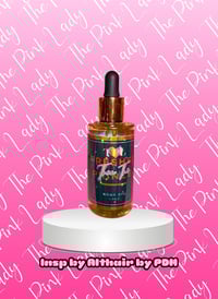 Image 1 of Fresher Than The Prince-Althair Type Body Oil