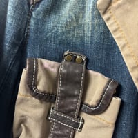 Image 10 of fw2004 dsquared jacket