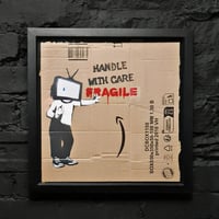 FRAGILE GOODS
