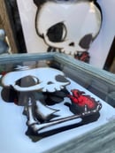 Image 5 of "I Give You My Heart" Shadow Box