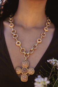 Image 4 of FAUVEDE | Collier 11