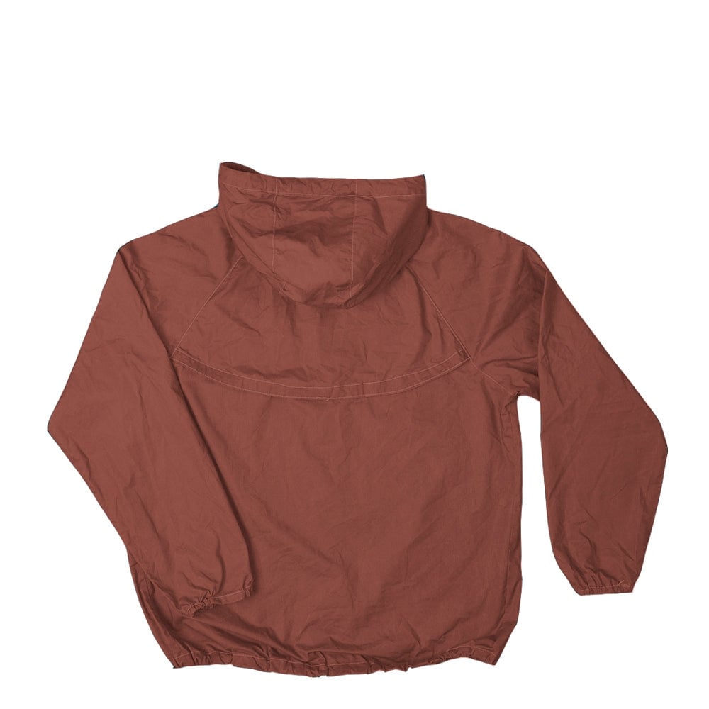 Image of MELOU LAINO WINDBREAKER POIRIER