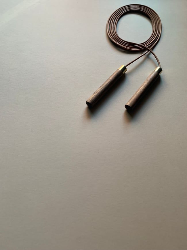 Rope No. 1