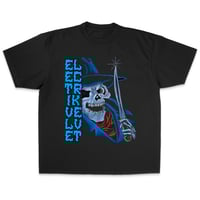 Image 2 of SMILER T SHIRT