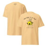 Image 9 of Unisex classic tee this hike is so fun 
