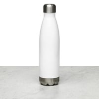 Image 4 of EVOLVED SOUL Stainless steel water bottle