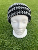 Slouch beanie 