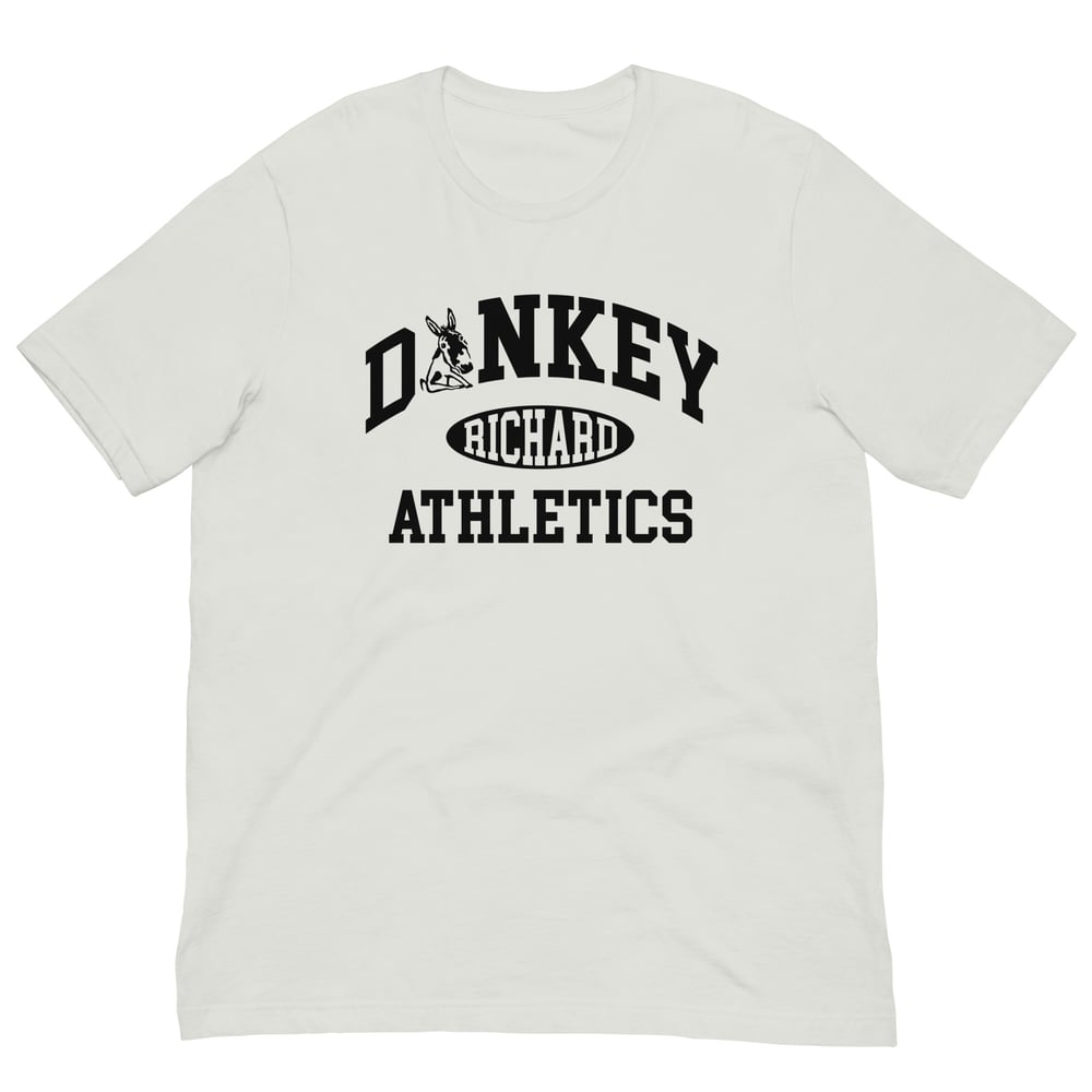 DR Athletics Men's Shirt