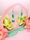 Bead Dangles (4 colors) 