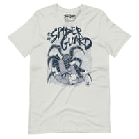 Image 3 of Spider Guard T-Shirt