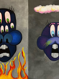 Image 5 of Fire & Ice