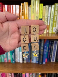 Image 2 of Political Scrabbles Styles