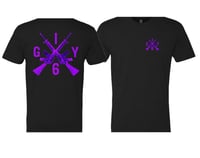 Image 1 of IGY6 Shirt Purple