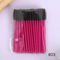 Image 3 of LASH BRUSH PACK