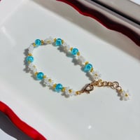 Image 2 of Daisy Bracelet