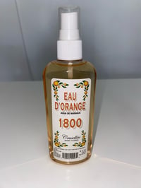 EAU D'ORANGE Colonia Spray