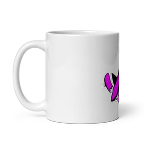 Image of CHUM SPORT LOGO MUG