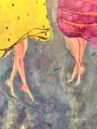 Image 5 of M.E.O.W.: Matriarchy Empowers Our World - Shanny Brooke