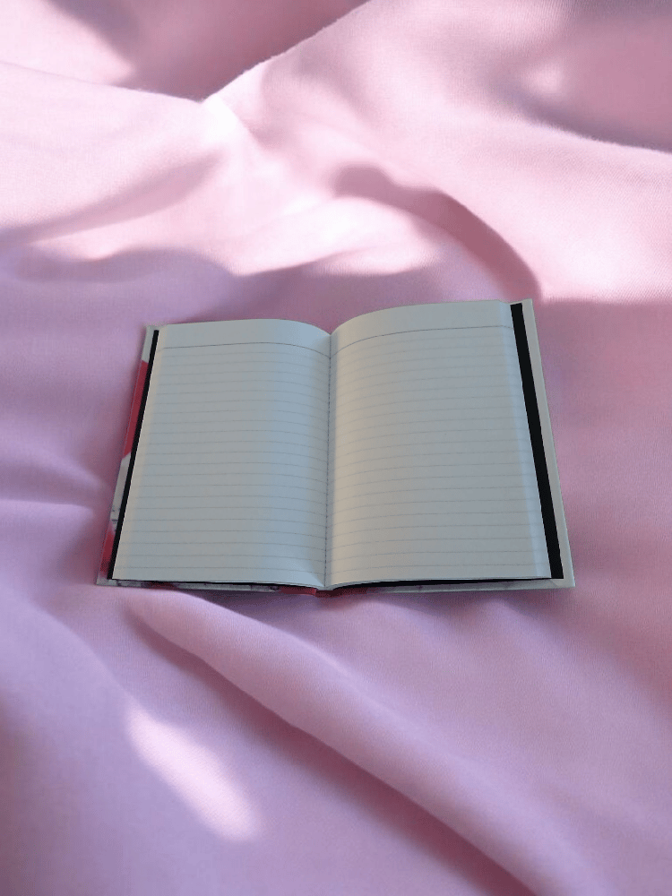 MMT Hardcover Journal Image 2