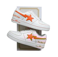 Image 1 of “Snowflake” Sta *PRE ORDER*