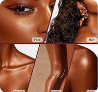Image 3 of Body Shimmering Lotion