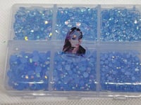 Image 2 of Blue Cristal’s gems