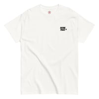 Image 2 of DP More Sex Less Stress Tee