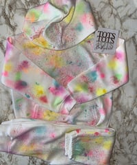 Image 4 of Neon Tracksuit