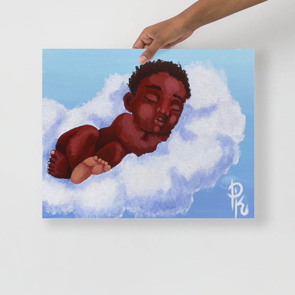 New Soul prints