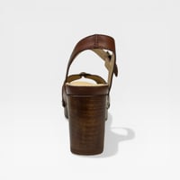 Image 5 of DANSKO ALANNA TAN CALF