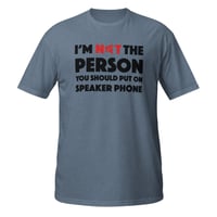 Image 12 of I'm Not The Person....