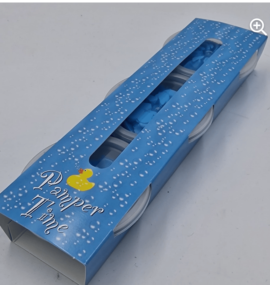 Image of Gift oack