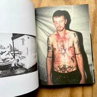 Image 6 of Thomas Sweertvaegher - The Journal Of A Skateboarder