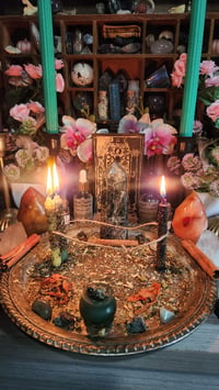 Image 2 of Wealth Binding Ritual