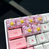 Wanda Bear Artisan Keycap
