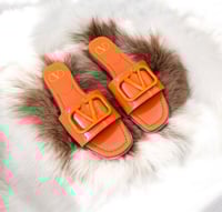 Image 3 of VALENTINO SANDALS (Pre-Order Only)