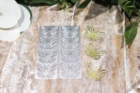 Image 3 of Ana's Personal Favorite Diecuts - Metal Diecuts 