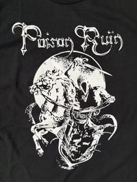 Image 2 of ‘Black Rider’ Shirt