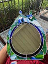 Totoro Mirror CUSTOM PREORDER - Large
